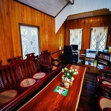 Pine Hill Resort Kalaw Exterior foto