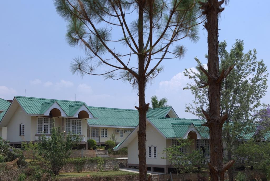 Pine Hill Resort Kalaw Exterior foto