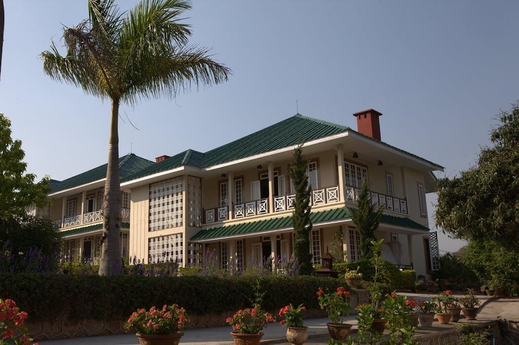 Pine Hill Resort Kalaw Exterior foto