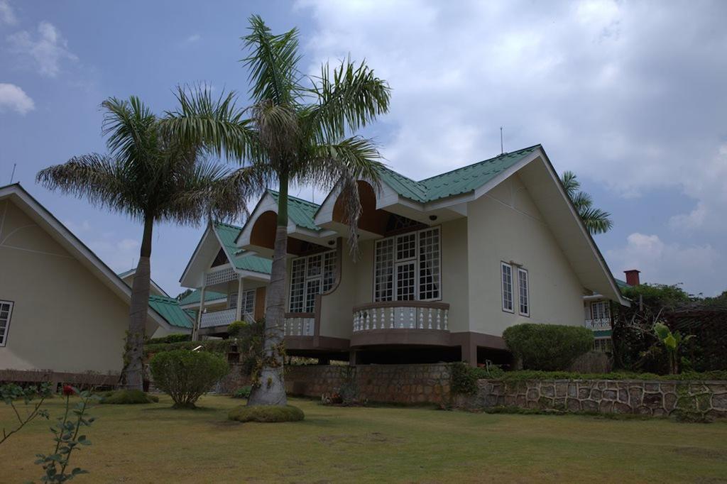 Pine Hill Resort Kalaw Exterior foto