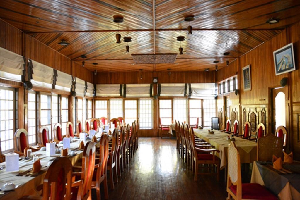 Pine Hill Resort Kalaw Exterior foto