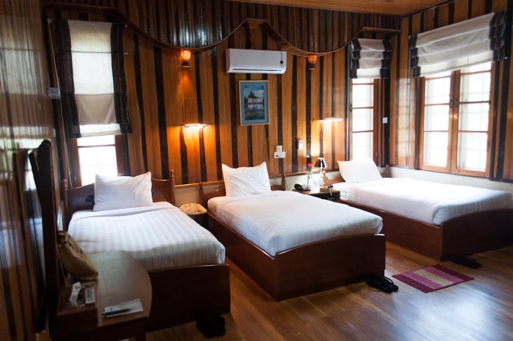 Pine Hill Resort Kalaw Habitación foto