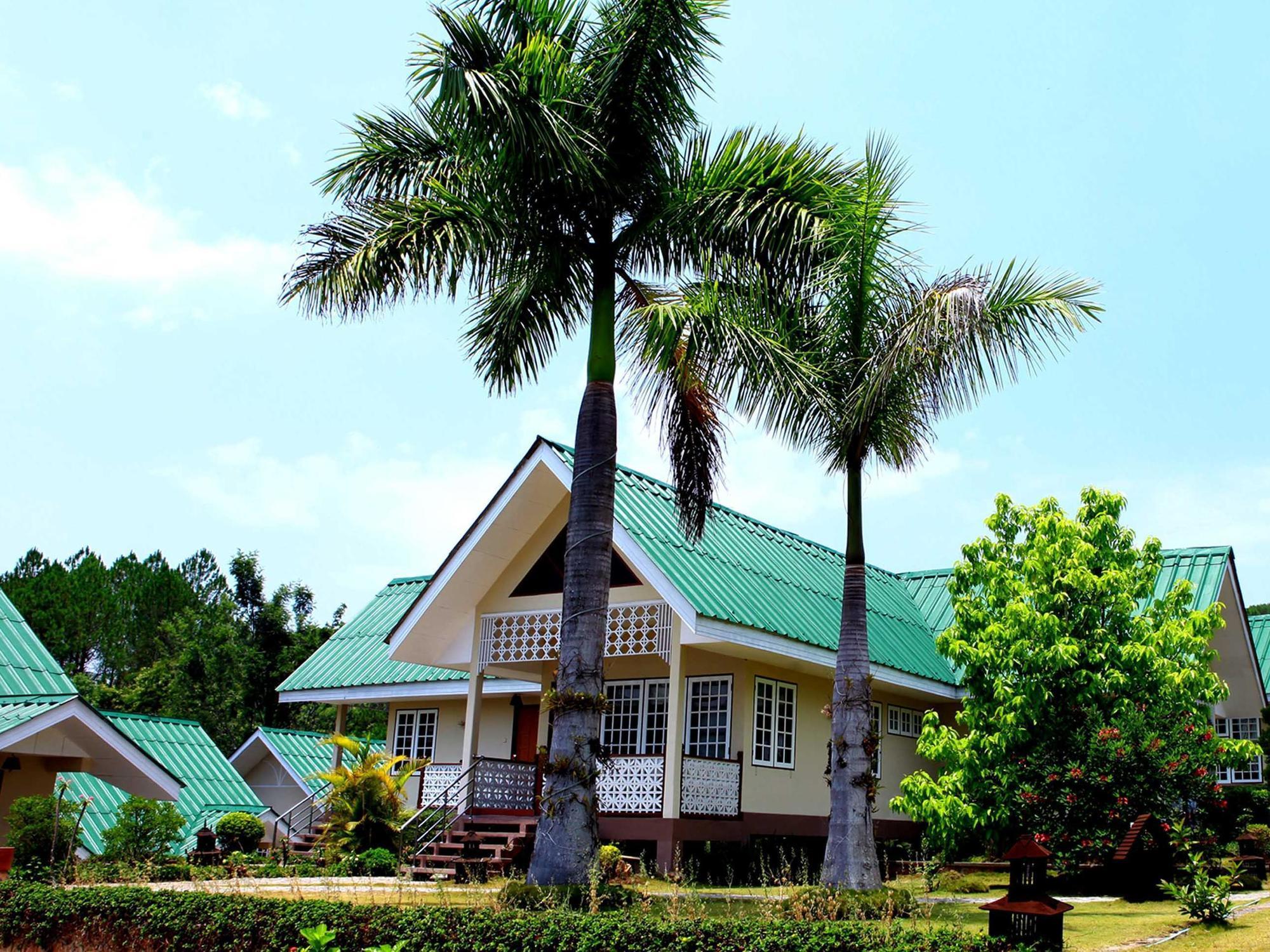Pine Hill Resort Kalaw Exterior foto
