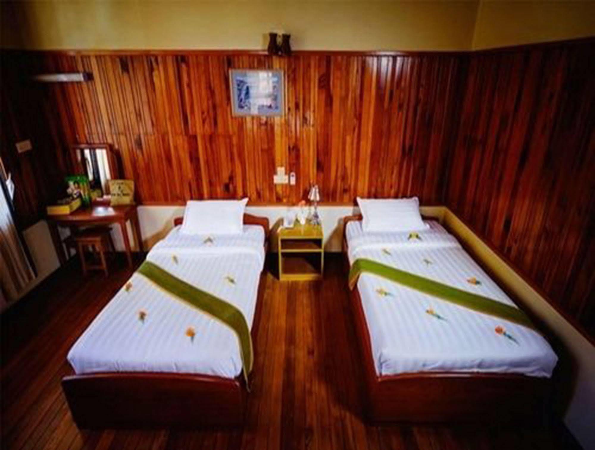 Pine Hill Resort Kalaw Exterior foto