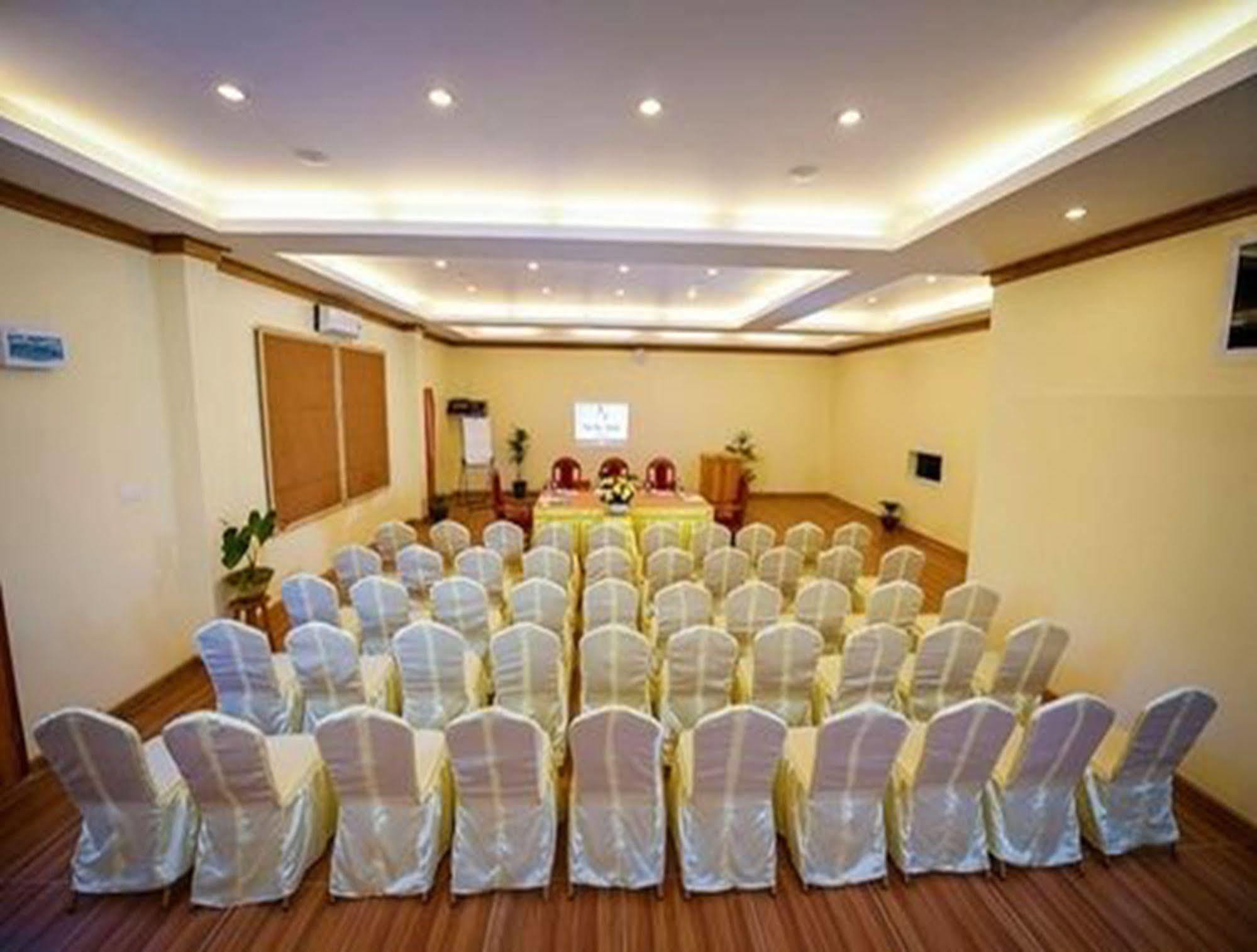 Pine Hill Resort Kalaw Exterior foto