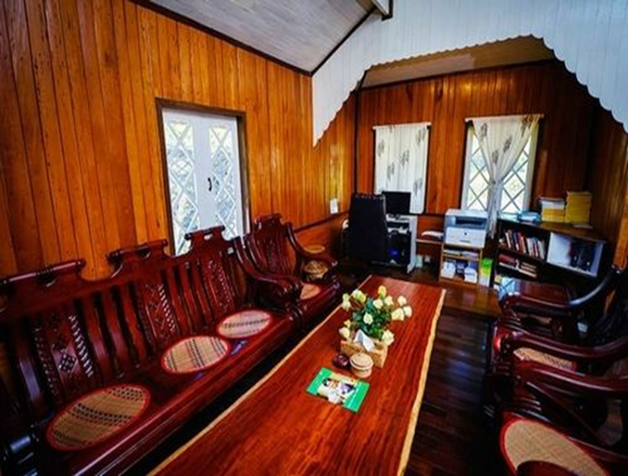 Pine Hill Resort Kalaw Exterior foto